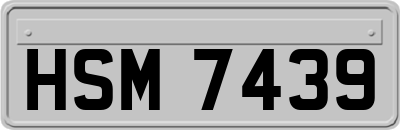 HSM7439
