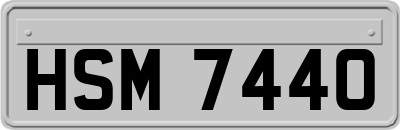 HSM7440