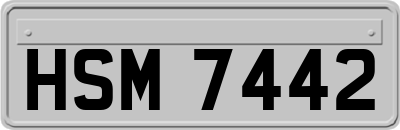HSM7442
