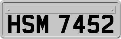 HSM7452