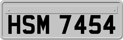 HSM7454