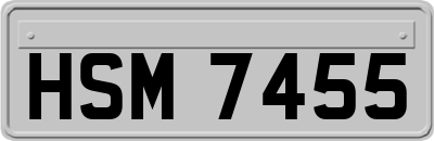 HSM7455