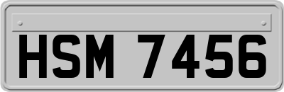 HSM7456