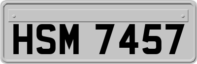 HSM7457