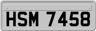 HSM7458