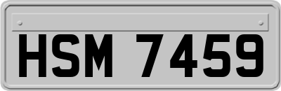 HSM7459