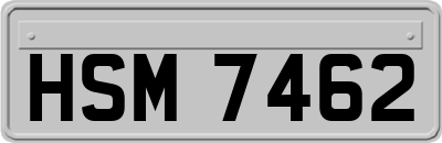 HSM7462