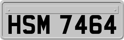 HSM7464