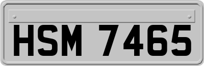 HSM7465