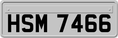 HSM7466