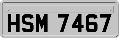 HSM7467