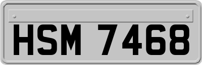 HSM7468