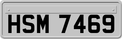 HSM7469