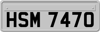 HSM7470