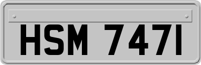 HSM7471