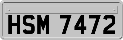 HSM7472