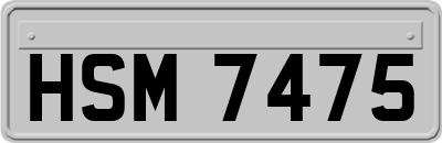 HSM7475
