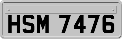 HSM7476