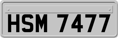 HSM7477