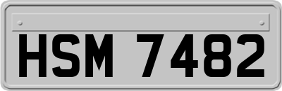HSM7482