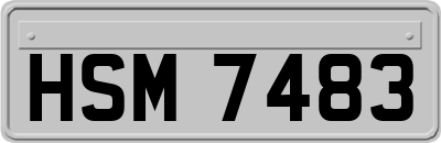 HSM7483