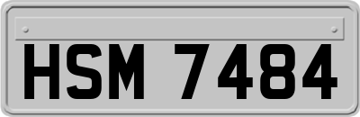 HSM7484