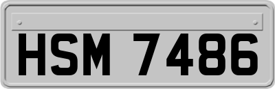 HSM7486