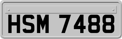 HSM7488