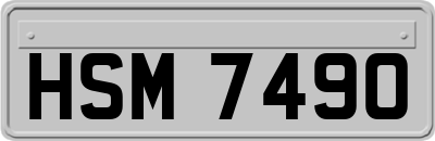 HSM7490