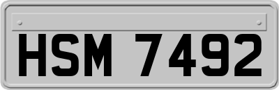 HSM7492
