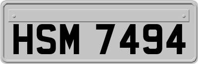 HSM7494