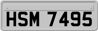 HSM7495