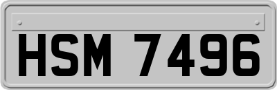 HSM7496