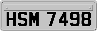 HSM7498