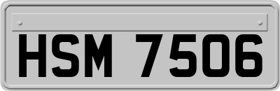 HSM7506