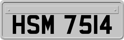 HSM7514