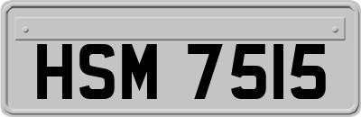 HSM7515