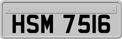 HSM7516