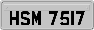 HSM7517