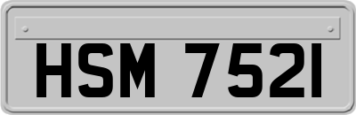HSM7521