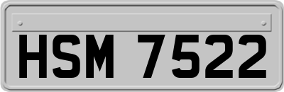 HSM7522