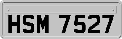 HSM7527