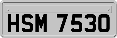 HSM7530