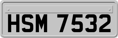 HSM7532