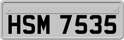 HSM7535