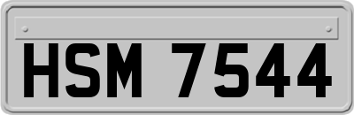 HSM7544