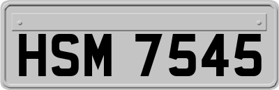 HSM7545