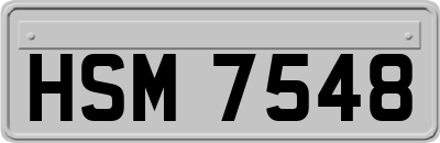 HSM7548