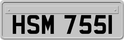 HSM7551