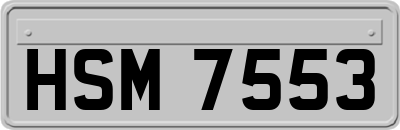 HSM7553
